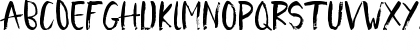 Frankenjura Demo Regular Font