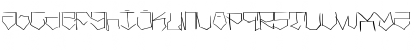 Fresno Vato Regular Font