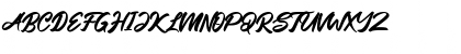 Friend Write Regular Font Friend Write Regular Font