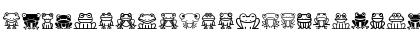 Froggy Regular Font Froggy Regular Font