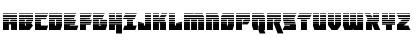 Furiosa Halftone Regular Font Furiosa Halftone Regular Font