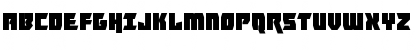 Furiosa Regular Font Furiosa Regular Font