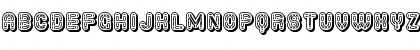 Furious Ride Grotesque Regular Font