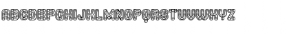Furious Ride Hollow Book Regular Font Furious Ride Hollow Book Regular Font