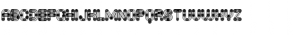 Furious Ride Linear Regular Font