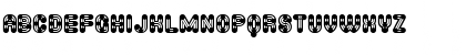 Furious Ride Spotty Book Regular Font Furious Ride Spotty Book Regular Font