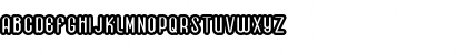 Gadrey Shadow Regular Font Gadrey Shadow Regular Font
