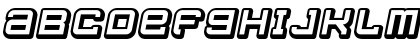 Galaxy Travels Regular Font Galaxy Travels Regular Font