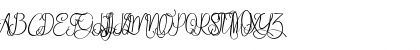 Galinah Regular Font Galinah Regular Font