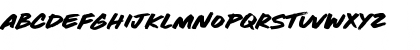 Game Time - Demo Regular Font Game Time - Demo Regular Font