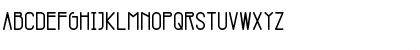 Garvey Regular Font
