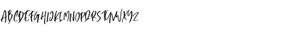 Gaspol Remblong Regular Font Gaspol Remblong Regular Font