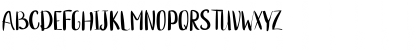 Genstay Regular Font