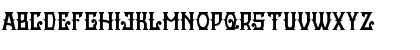 GENTLEMAN Bold Font GENTLEMAN Bold Font