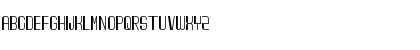 George Harrison & Friends Regular Font George Harrison & Friends Regular Font