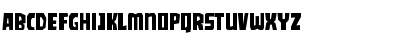 Girock Regular Font