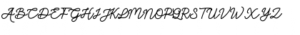 Gittelsy Regular Font Gittelsy Regular Font