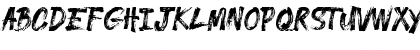 GLADES  DEMO Regular Font