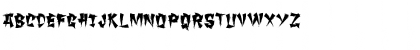 ChangChang Regular Font ChangChang Regular Font