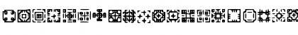 Glypha Regular Font Glypha Regular Font
