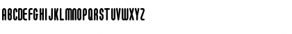 Go Cloud Regular Font