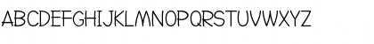 Go Jackie Regular Font Go Jackie Regular Font