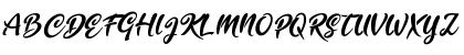 Golden Ranger Golden Ranger Font