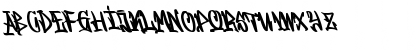 Graffitasi Regular Font Graffitasi Regular Font