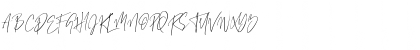 Grandiose Regular Font