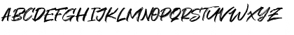 Great Sejagad Regular Font