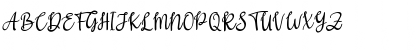 Gritten Regular Font Gritten Regular Font
