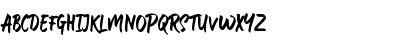Gultan Bonte Regular Font Gultan Bonte Regular Font