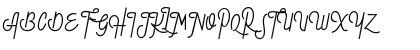 Guthers Textured_DEMO Regular Font Guthers Textured_DEMO Regular Font