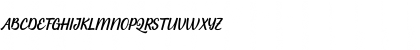 Habibie Regular Font Habibie Regular Font