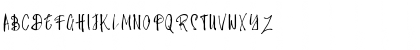 Hajad Regular Font Hajad Regular Font