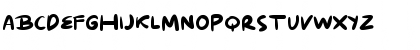 hakuno Regular Font hakuno Regular Font