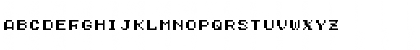 Half Eighties Regular Font