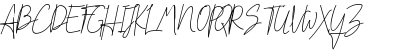 Handikraf Regular Font