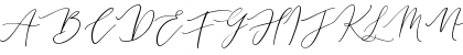 Handita Regular Font Handita Regular Font