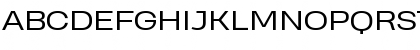 Heading Pro Wide Trial Book Font Heading Pro Wide Trial Book Font
