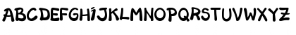 HelloCatround Regular Font HelloCatround Regular Font
