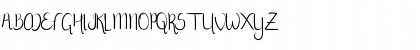 Herist DEMO Regular Font Herist DEMO Regular Font