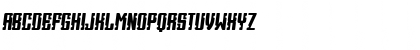 Heritage Book Italic Font