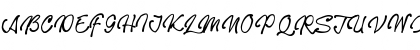 Hero Polpen Regular Font