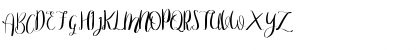 hestia Regular Font