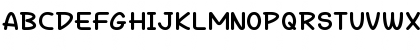 Hey Fun Regular Font
