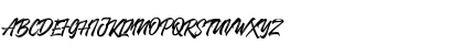Historea Demo Regular Font Historea Demo Regular Font
