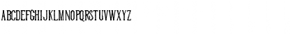 Historycal Inline Regular Font