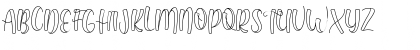 Hugwa Regular Font