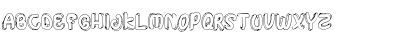Hulahop Regular Font